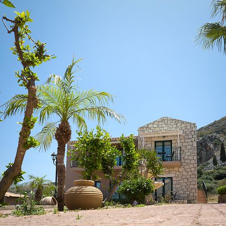Marni Village Hersonissos  Esterno foto