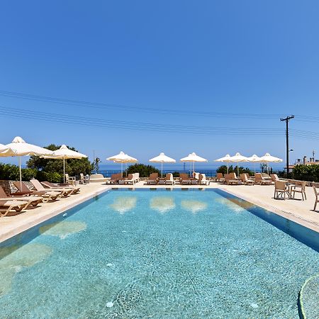 Marni Village Hersonissos  Esterno foto