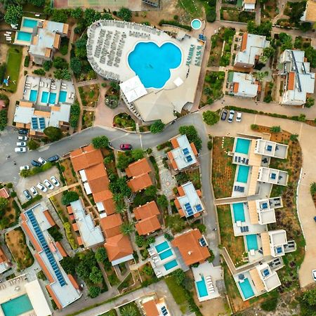 Marni Village Hersonissos  Esterno foto