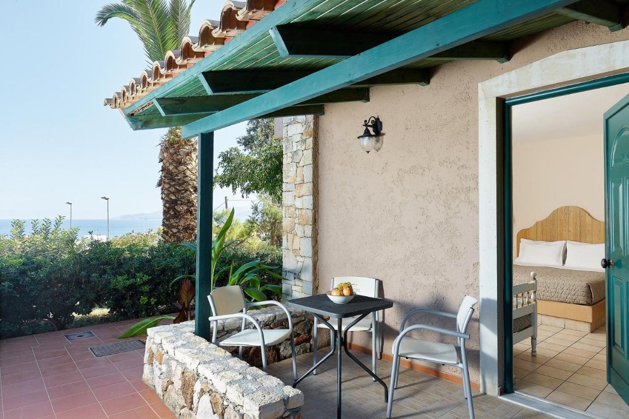 Marni Village Hersonissos  Esterno foto