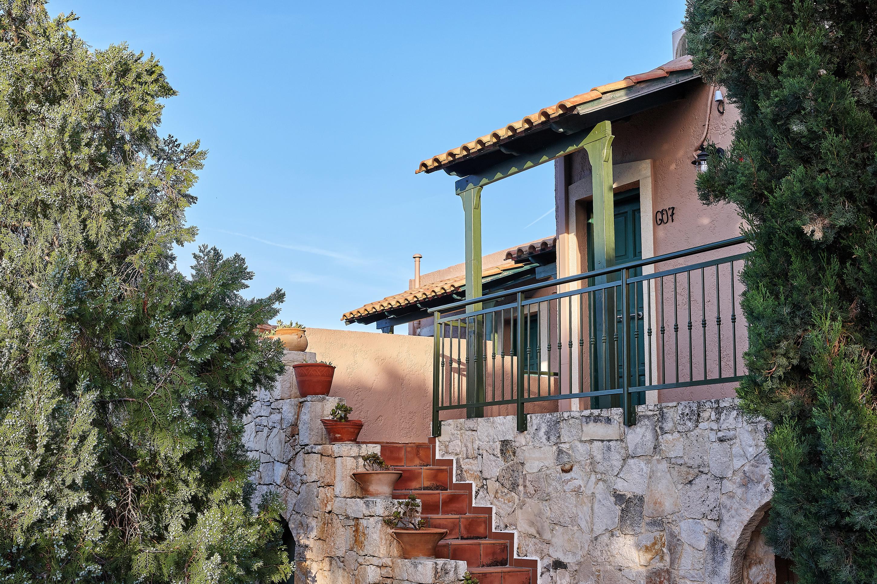 Marni Village Hersonissos  Esterno foto