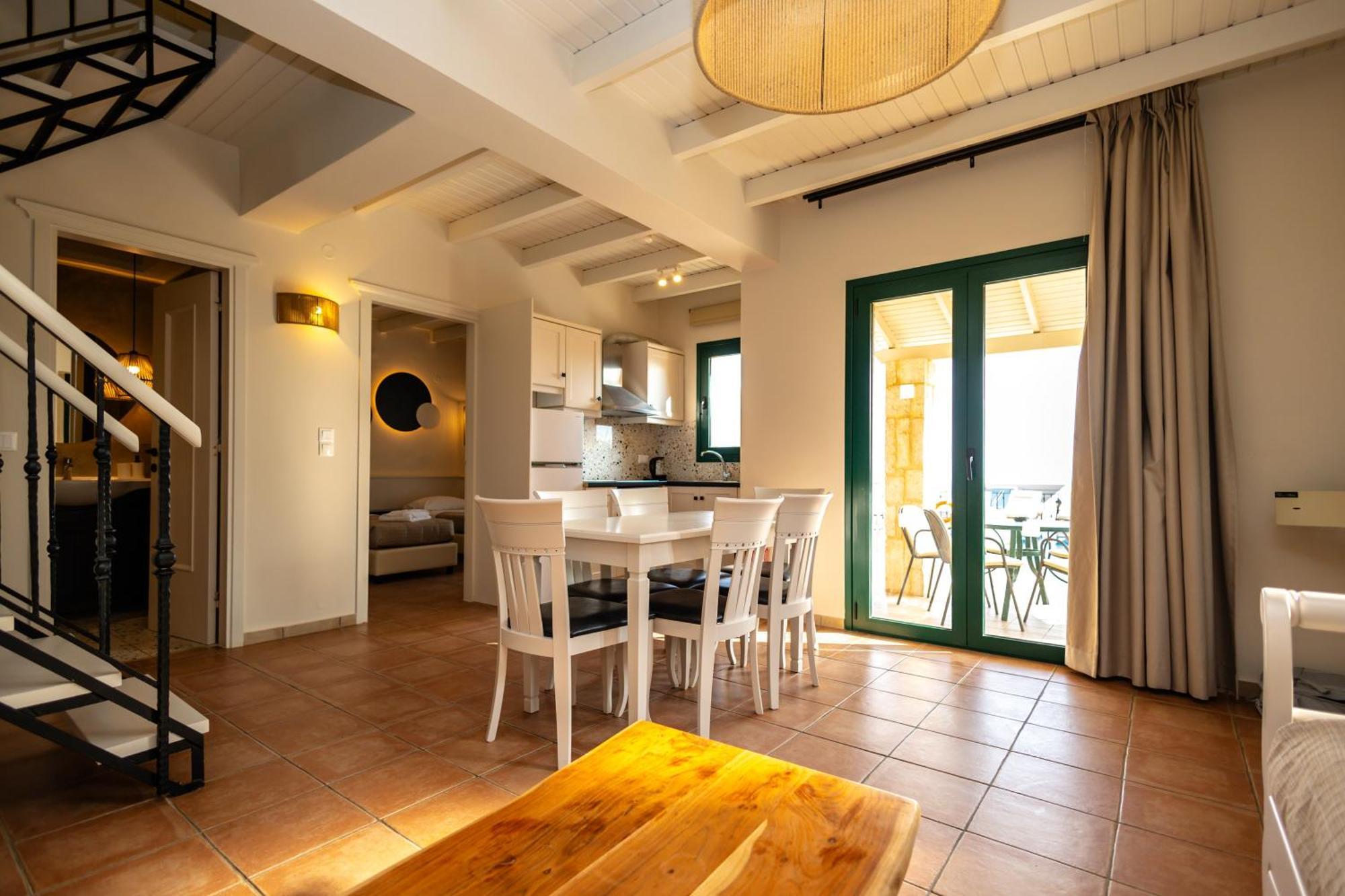 Marni Village Hersonissos  Esterno foto